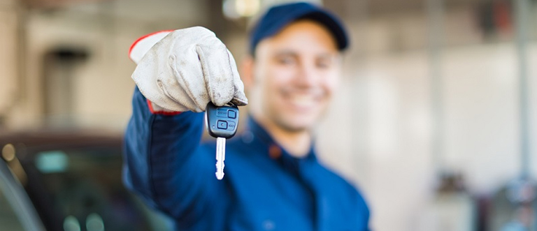 24 hour Mobile locksmith in Lemon Grove