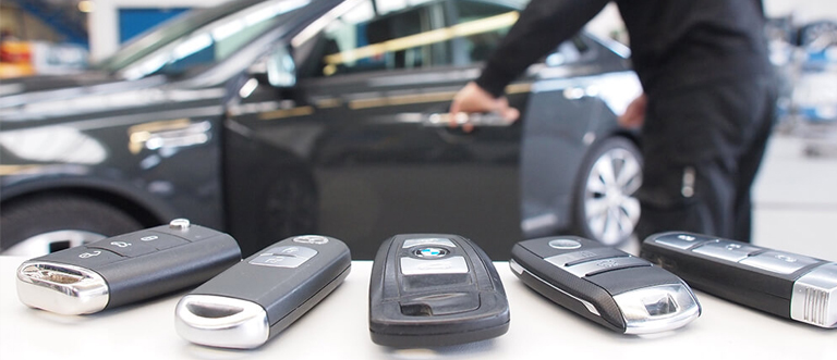 Automotive Locksmith Lemon Grove