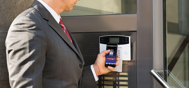 Commercial Office Locksmith Lemon Grove