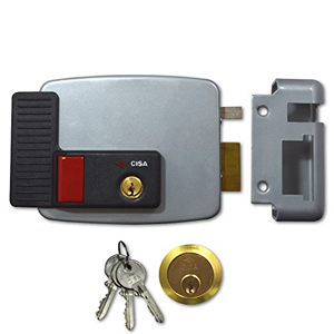 electronic door lock repair Lemon Grove