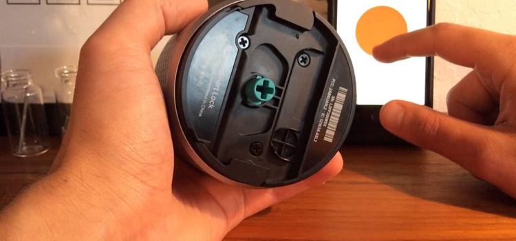 Lemon Grove Smart Lock Repair